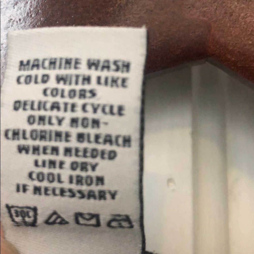 American Rag Tank Top - Picture 5 of 5